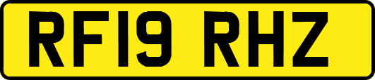 RF19RHZ