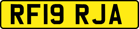RF19RJA