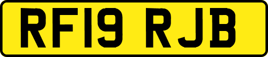 RF19RJB