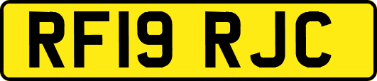 RF19RJC