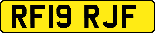 RF19RJF