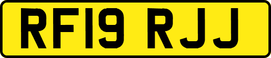 RF19RJJ