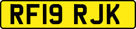 RF19RJK