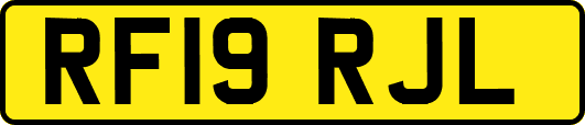 RF19RJL