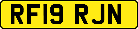 RF19RJN
