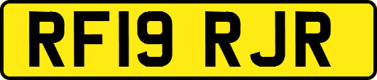 RF19RJR
