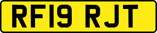 RF19RJT