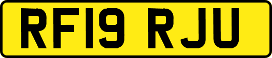 RF19RJU