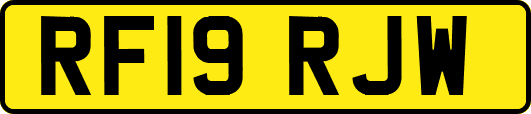 RF19RJW