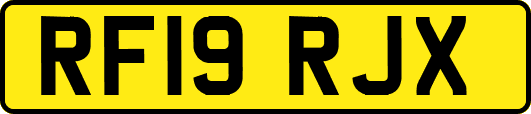 RF19RJX