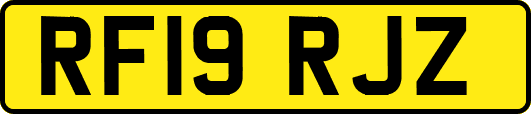 RF19RJZ