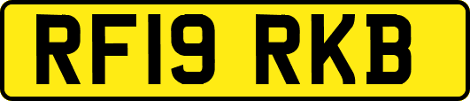 RF19RKB
