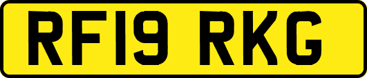 RF19RKG