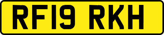 RF19RKH