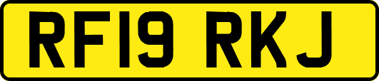 RF19RKJ