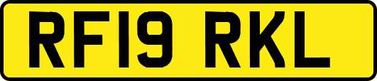 RF19RKL