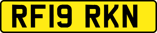 RF19RKN