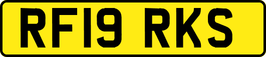 RF19RKS
