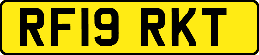 RF19RKT