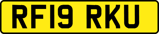 RF19RKU