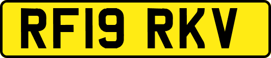 RF19RKV