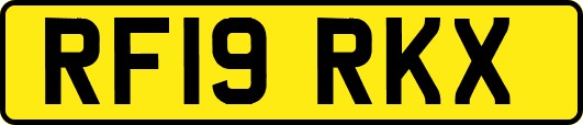 RF19RKX