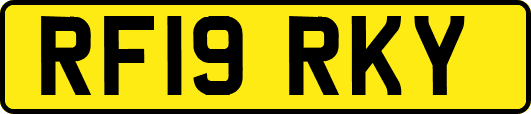 RF19RKY