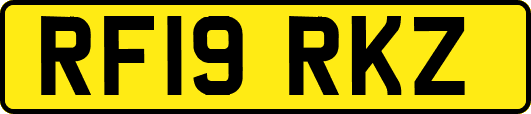 RF19RKZ