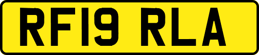 RF19RLA