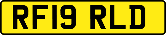 RF19RLD