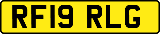 RF19RLG