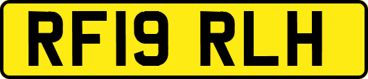 RF19RLH