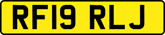 RF19RLJ