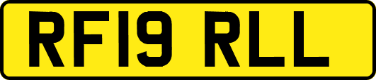 RF19RLL