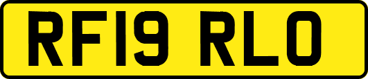 RF19RLO