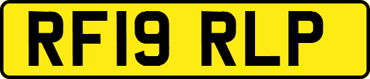 RF19RLP