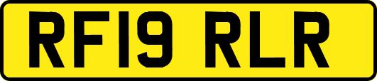 RF19RLR