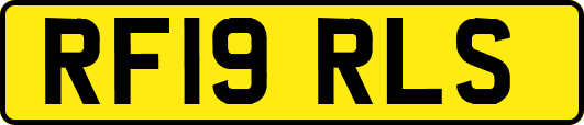 RF19RLS