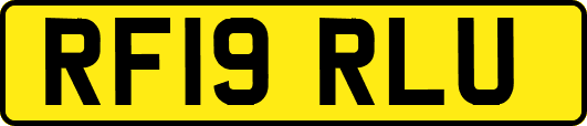 RF19RLU