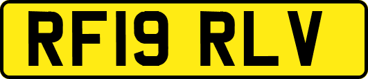 RF19RLV