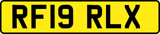 RF19RLX