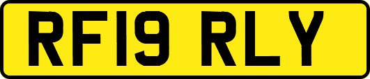 RF19RLY