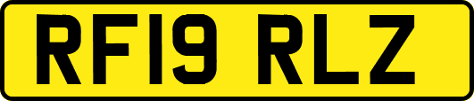 RF19RLZ