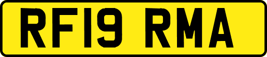 RF19RMA