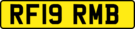 RF19RMB
