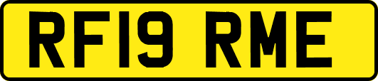 RF19RME