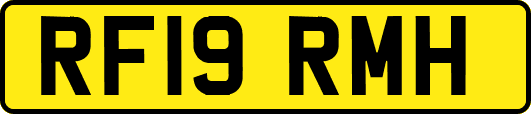 RF19RMH