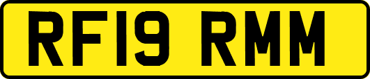 RF19RMM