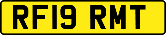 RF19RMT