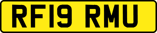 RF19RMU